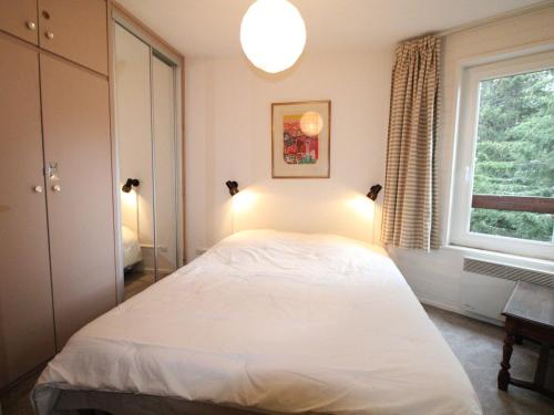 Avoriaz : Duplex ensoleillé, 2 chambres, 7 pers