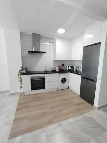 Casa Trebol Parquing Gratis