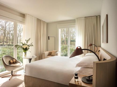 Легло или легла в стая в Le Grand Pavillon Chantilly