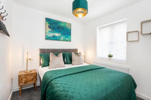 Gallery image of Piccadilly Place - 3 Bedroom House in York