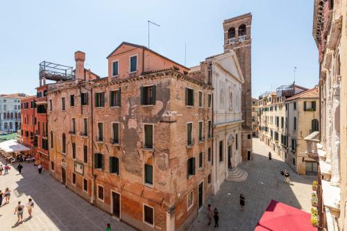H10 Palazzo Canova photo 57