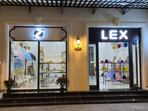 Photo de la galerie de l'établissement Lex Homestay Hotel, à Duong Dong