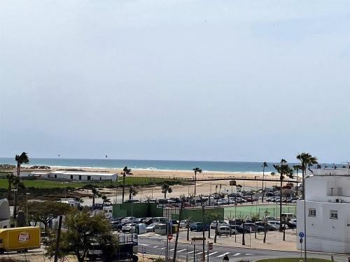 Apartamento Conil - Casa Gallardo cerca de la Playa y Centro - Sólo Parejas o Familias