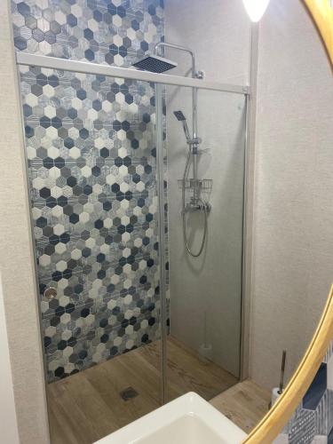 Apartamento Conil - Casa Gallardo cerca de la Playa y Centro - Sólo Parejas o Familias