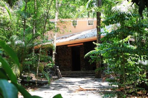 Gallery image of Mala's Hideaway in Udupi