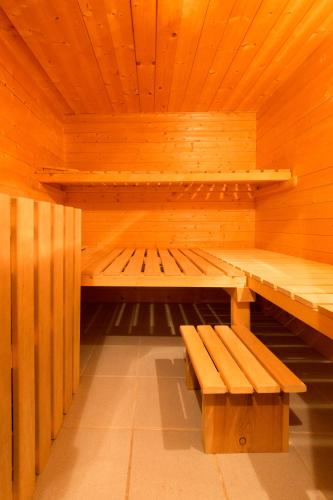 Imagen de la galería de Berggasthof Höllenstein, en Wagrain