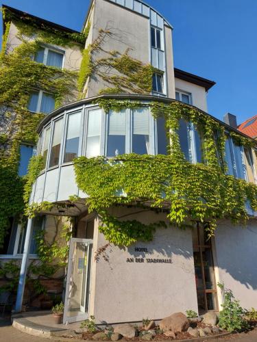 Galeriebild der Unterkunft An der Stadthalle in Braunschweig