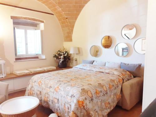 Gallery image of La Solina a Bibbona by Zoom In Earth in Bibbona