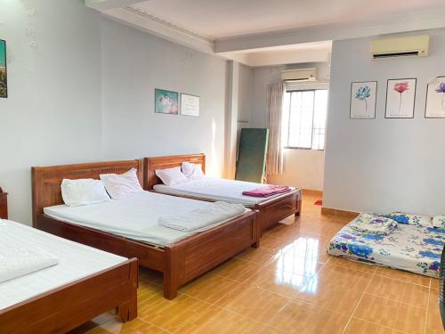 Foto da galeria de Homestay An An em Vung Tau