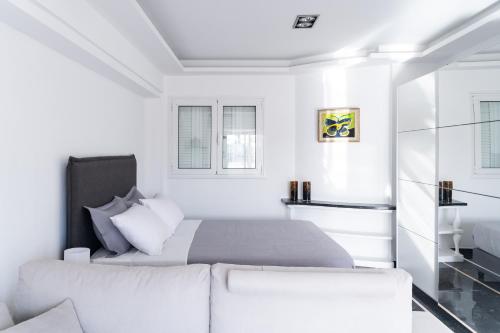 Luxury penthouse , breathtaking Acropolis view