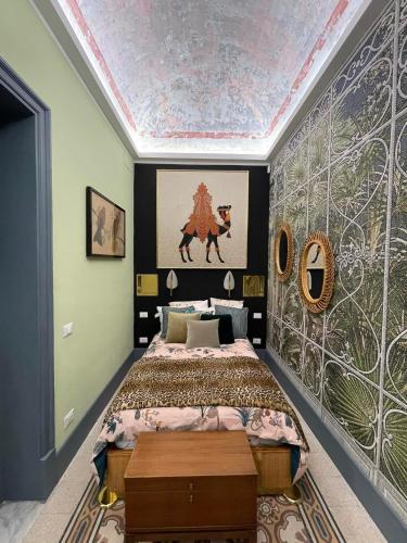 Gallery image of I Bastioni Apartment in Palermo