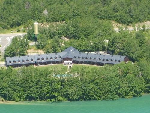 Aparthotel Bubal, El Pueyo de Jaca – Updated 2022 Prices