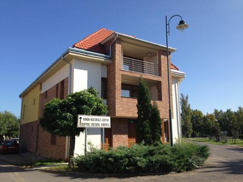 Lovagvár Apartments 5700 Gyula, Tiborc utca 2. kép - 3
