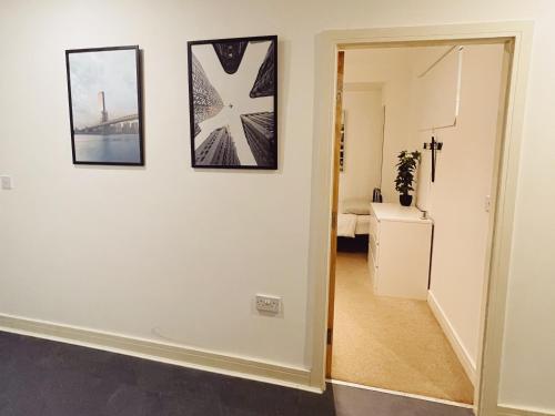 Foto dalla galleria di Newcastle Quayside - Sleeps 8 - Central Location - Parking Space Included a Newcastle upon Tyne