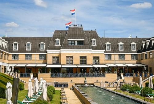Gallery image of Heerlickheijd van Ermelo in Ermelo