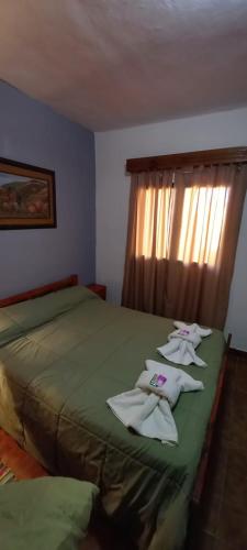 Hospedaje Solve – Photos 2