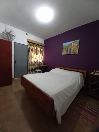 Hospedaje Solve – Photos 3