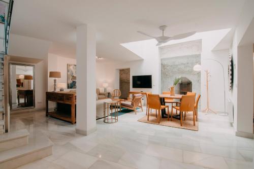 tuGuest Alhambra Palace house, Granada – Bijgewerkte prijzen 2022