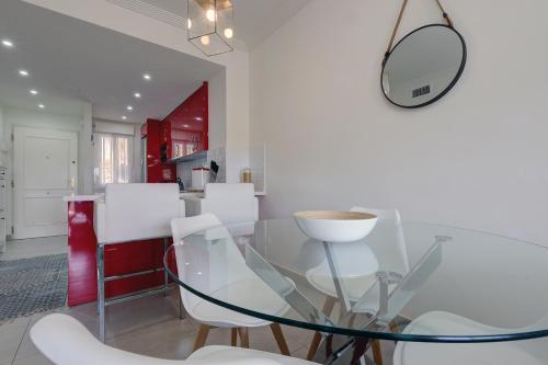 Fotografie z fotogalerie ubytování 100 - Casa Cala Nova, Luxury 2 Bed Mijas Golf Apt v destinaci La Cala de Mijas
