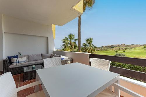 Fotografie z fotogalerie ubytování 100 - Casa Cala Nova, Luxury 2 Bed Mijas Golf Apt v destinaci La Cala de Mijas