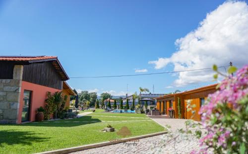 Quercia Houses in Viana do Castelo