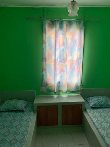 Fotografie z fotogalerie ubytování Вилно селище Къмпинг Ахелой v destinaci Acheloj