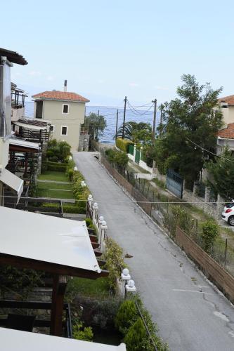 Η γειτονιά γύρω από ή μία γειτονιά κοντά σε αυτή η βίλα