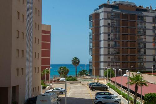 Appartement Calpe V Playa Arenal , Calpe ... - Booking.com