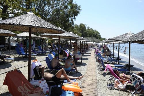 Φυσικό τοπίο κοντά σε αυτή η βίλα