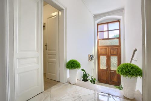 Zdjęcie z galerii obiektu Apartman Emilia w Puli