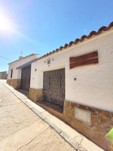 CASA RURAL SANTA AGUEDA, Jaraba – Updated 2022 Prices