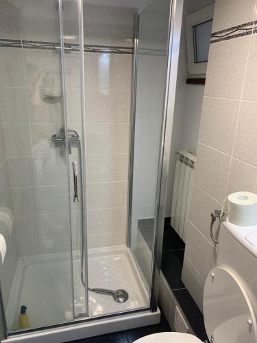 City Center Villa Apartament