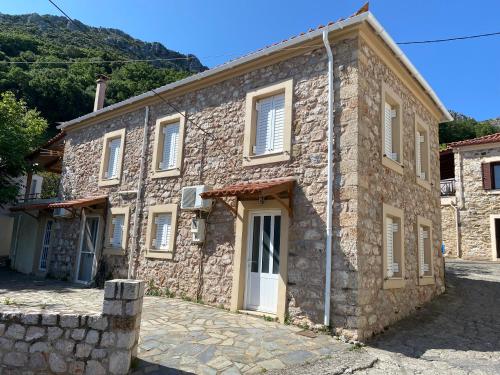 Foto Barbajonn's Stone House 1