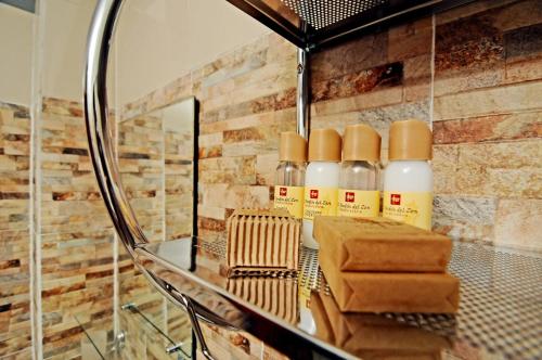 Fotografie z fotogalerie ubytování Hotel Plaza Sullana v destinaci Sullana