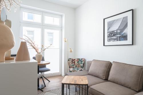 Foto JOHOUSE Apartment 10 1