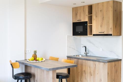 Φωτογραφία από το άλμπουμ του Neoma Luxury Residence - Adults Only στα Σύβοτα