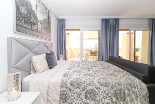 Romana Playa beachfront