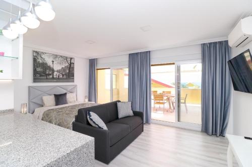 Romana Playa beachfront