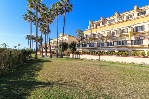 Romana Playa beachfront