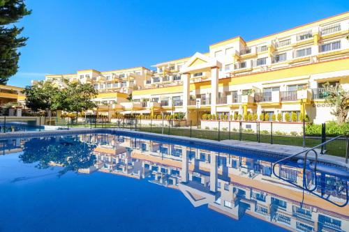Romana Playa beachfront