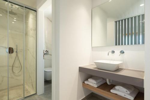 Φωτογραφία από το άλμπουμ του Neoma Luxury Residence - Adults Only στα Σύβοτα