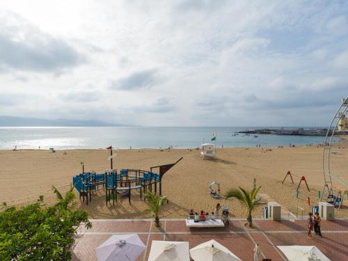 Foto Luxury Bakus Canteras Beach 6