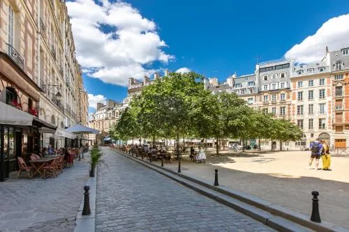 Sweett - Notre Dame photo 15