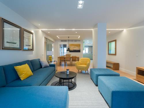 Foto Luxury Bakus Canteras Beach 5