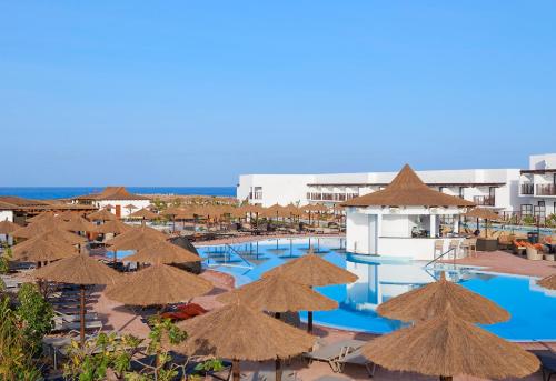 Melia Llana Beach Resort & Spa - Adults Only - All Inclusive