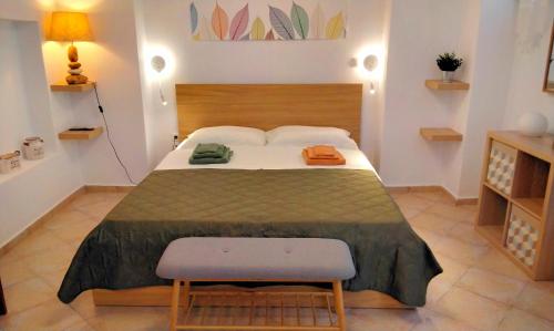 スキアトスタウンにあるIlias Houseのギャラリーの写真