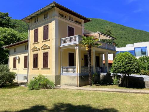 Apartman Villa Amelia
