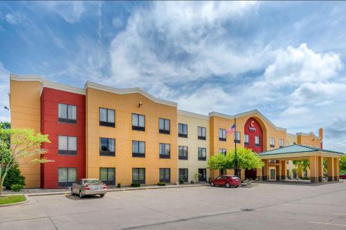 Φωτογραφία από το άλμπουμ του Comfort Suites near Route 66 σε Springfield