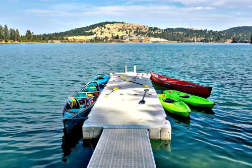 Welker Lake House – Photos 3