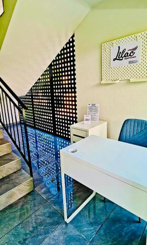 Gambar di galeri bagi Lilac Apartman di Balatonlelle
